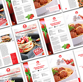 györgy molnár glutenfree cookbook