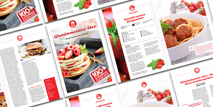 molnár györgy gluténmentes szakácskönyv