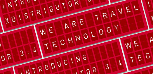 openjaw reptéri departure board tervezés és animálás