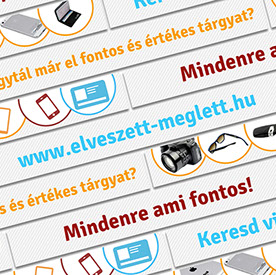 elveszett meglett animated banner