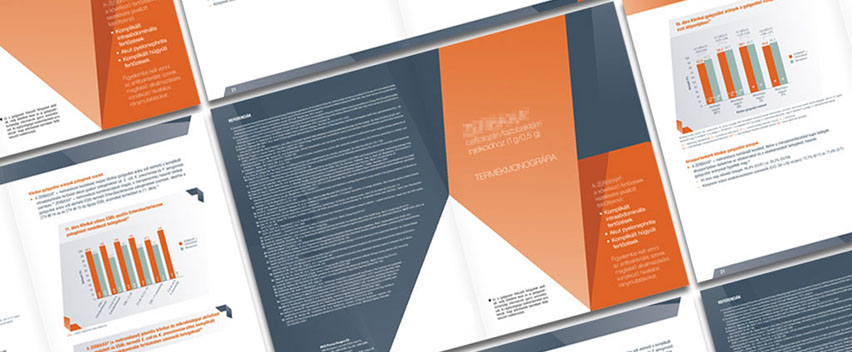 msd product brochure