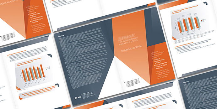 msd product brochure