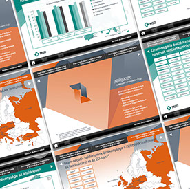 msd termék promóciós, oktató ipad anyag
