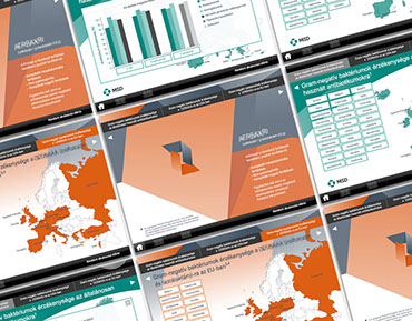 msd product ipad promotional educational material