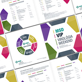 msd virológia hétvége meghívó