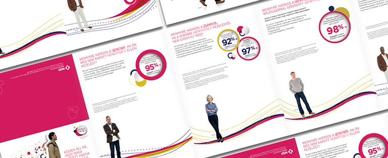 msd product brochure