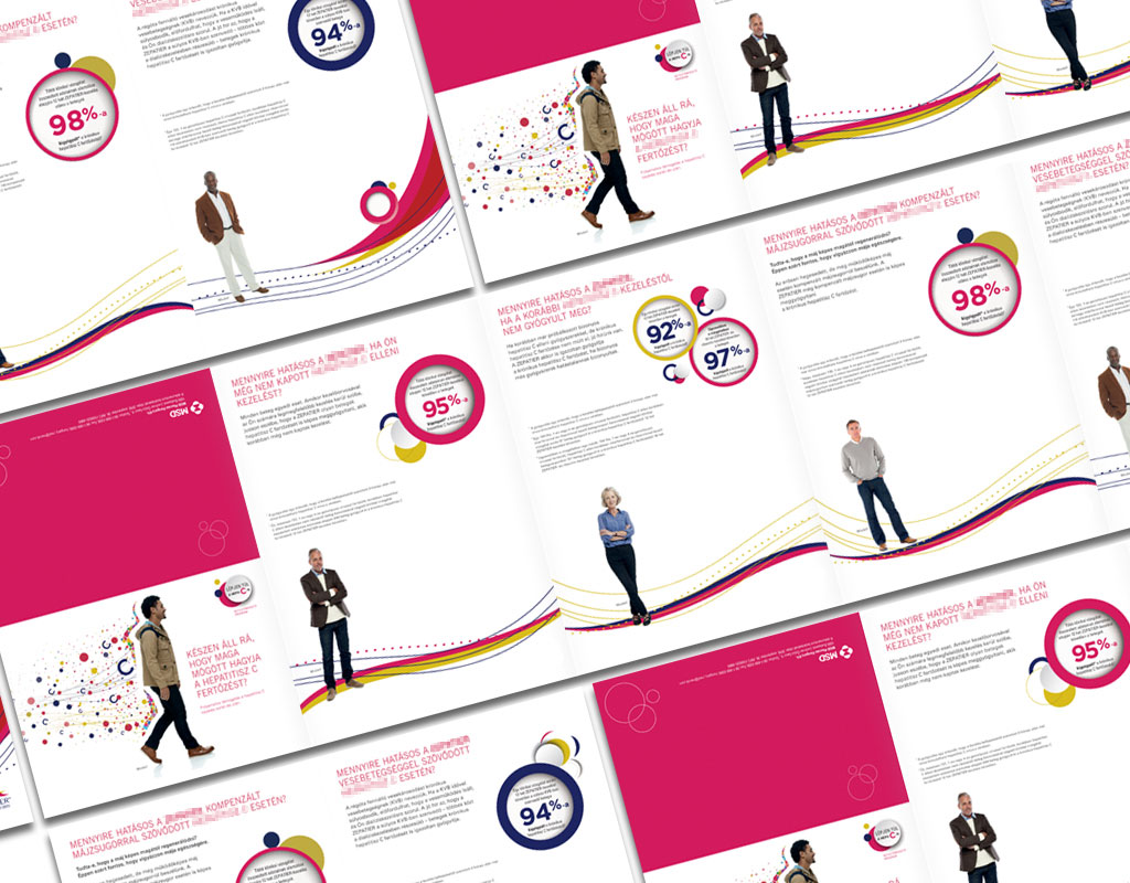 msd product brochure